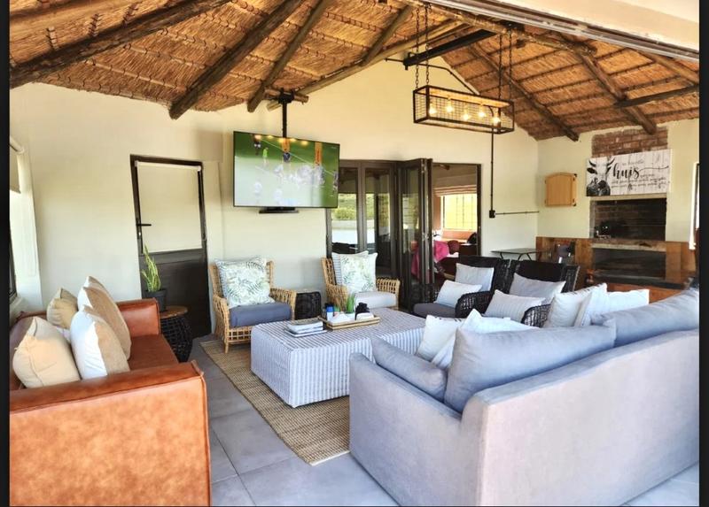 0 Bedroom Property for Sale in Harrismith Free State